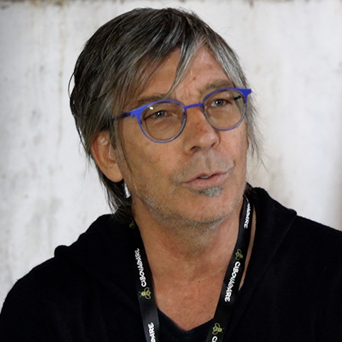 utrender Gennaro Castiello